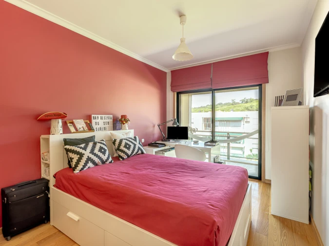 Apartamento T3 para Venda em Belém Foto 8