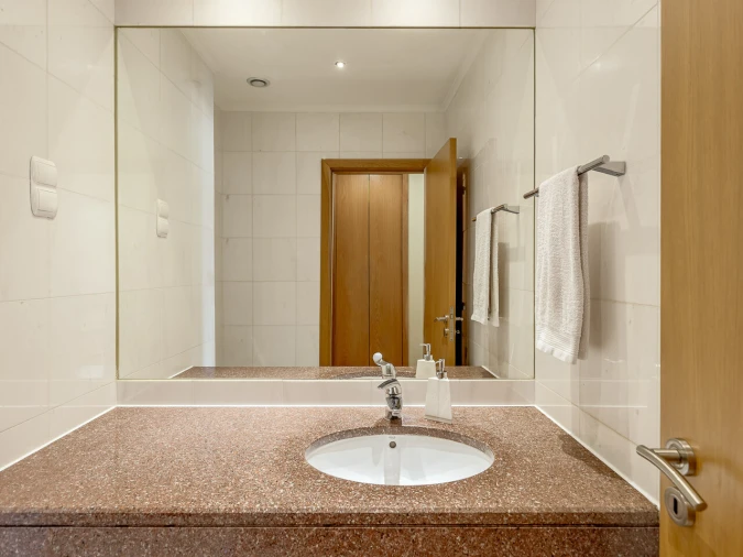 Apartamento T3 para Venda em Belém Foto 26