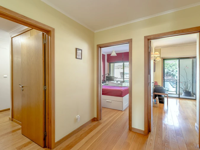 Apartamento T3 para Venda em Belém Foto 21