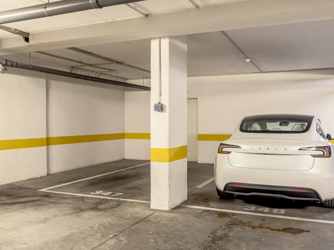 Apartamento T3 para Venda em Belém Foto 28