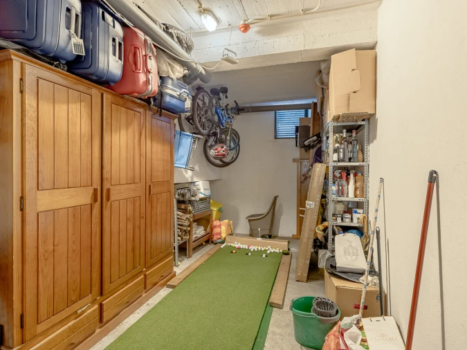 Apartamento T3 para Venda em Belém Foto 29