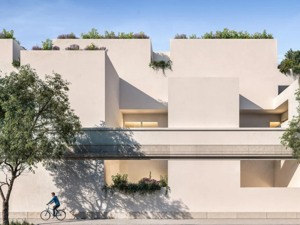 Apartamento T4 para Venda em Matosinhos e Leça da Palmeira Foto 6
