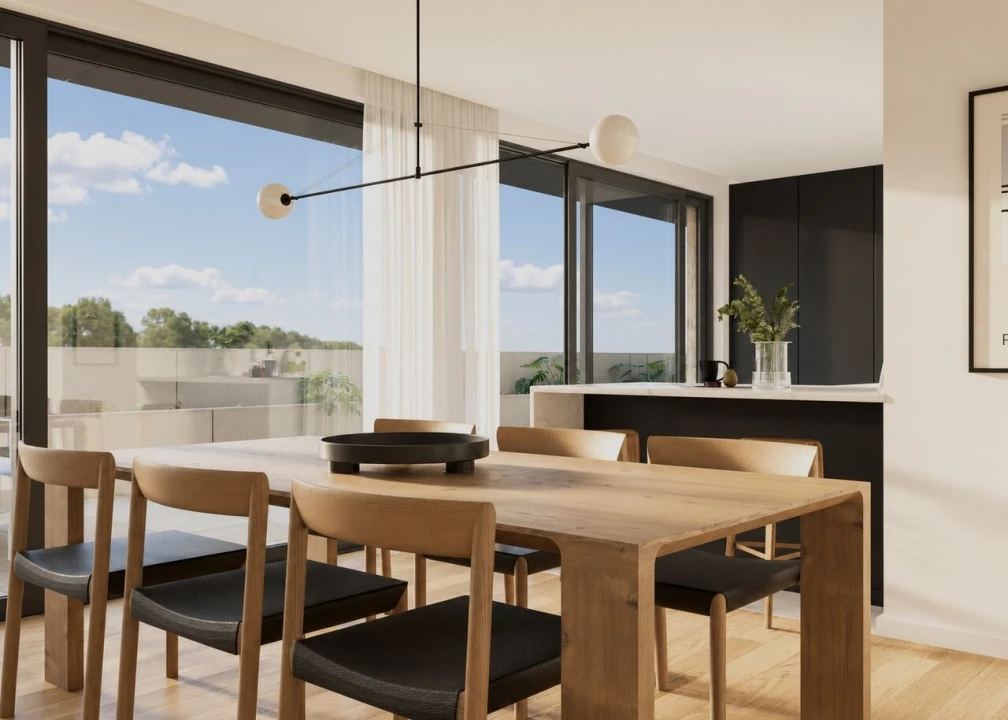 Apartamento T2 para Venda em Paranhos Foto 2