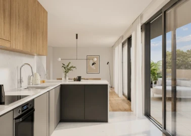 Apartamento T2 para Venda em Paranhos