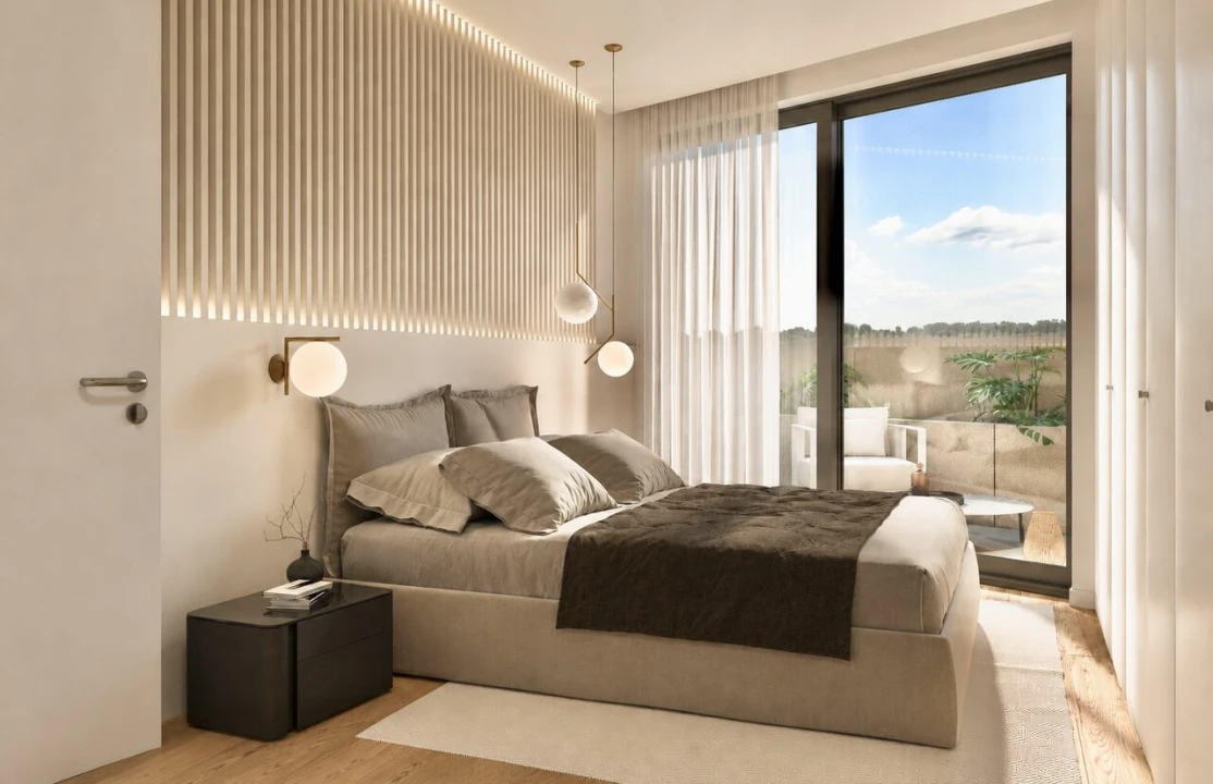 Apartamento T2 para Venda em Paranhos Foto 4