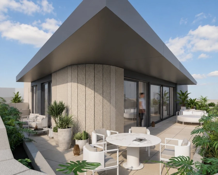 Apartamento T2 para Venda em Paranhos Foto 5
