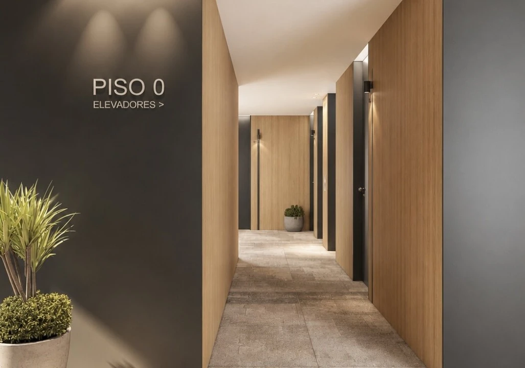 Apartamento T2 para Venda em Paranhos Foto 6