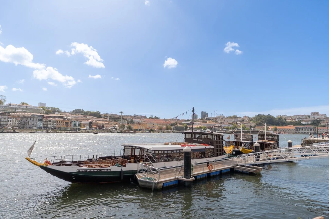 Apartamento T2 para Venda em Paranhos Foto 17