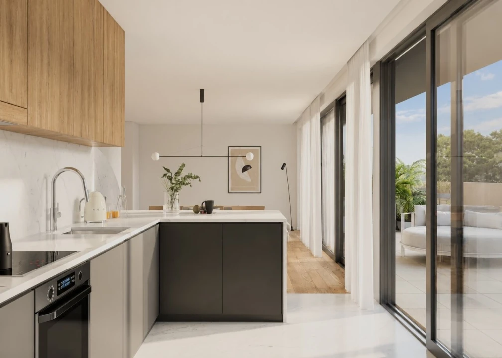 Apartamento T2 para Venda em Paranhos Foto 3