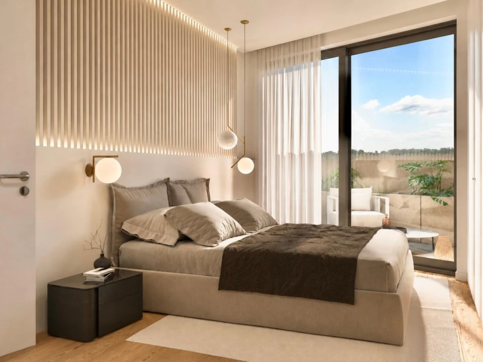 Apartamento T2 para Venda em Paranhos Foto 5