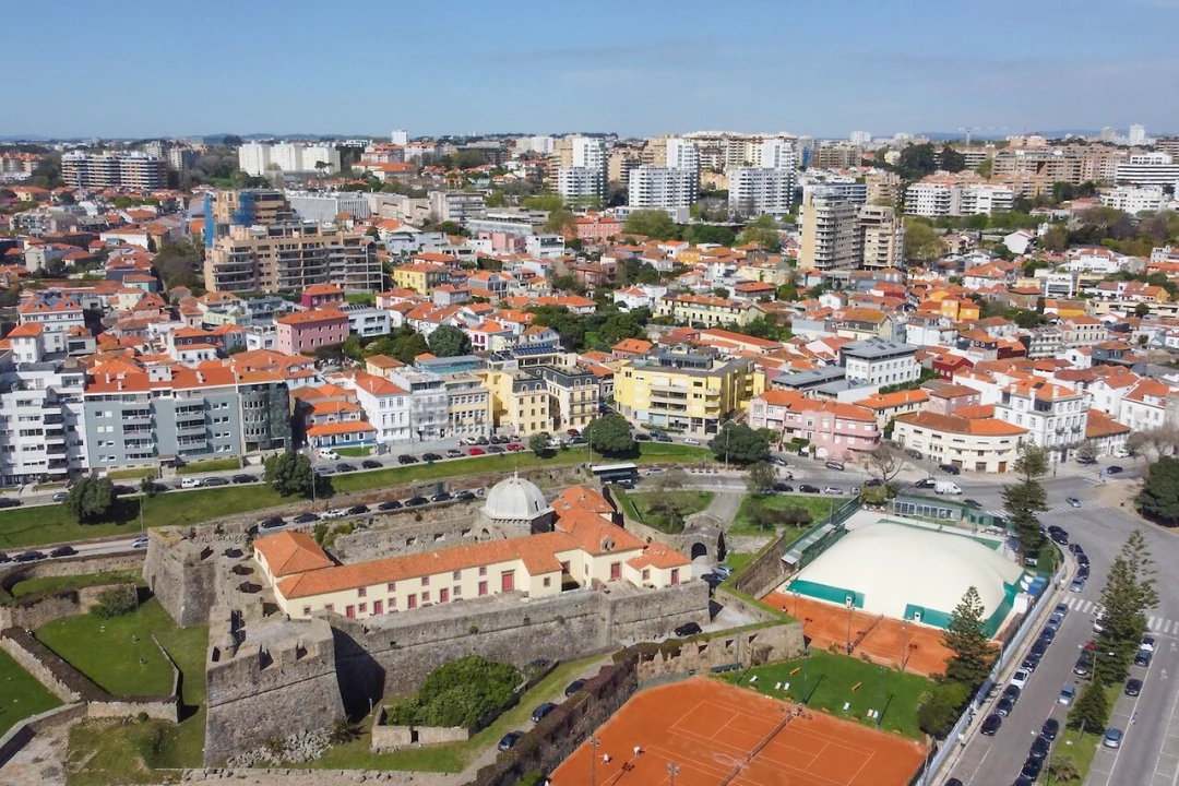 Apartamento T2 para Venda em Paranhos Foto 15