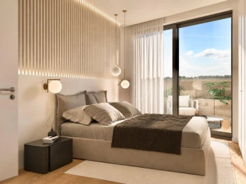 Apartamento T2 para Venda em Paranhos