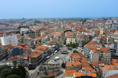 Apartamento T2 para Venda em Paranhos