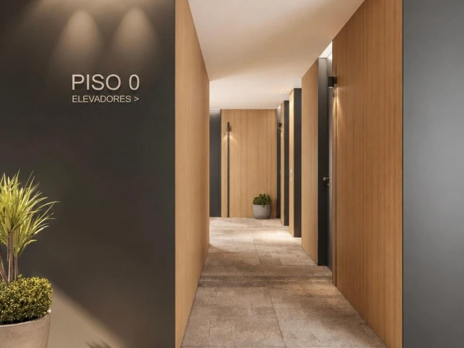 Apartamento T2 para Venda em Paranhos Foto 7