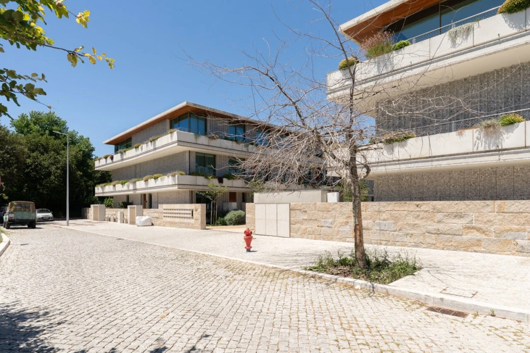 Apartamento T4 para Venda em Aldoar, Foz do Douro e Nevogilde Foto 55