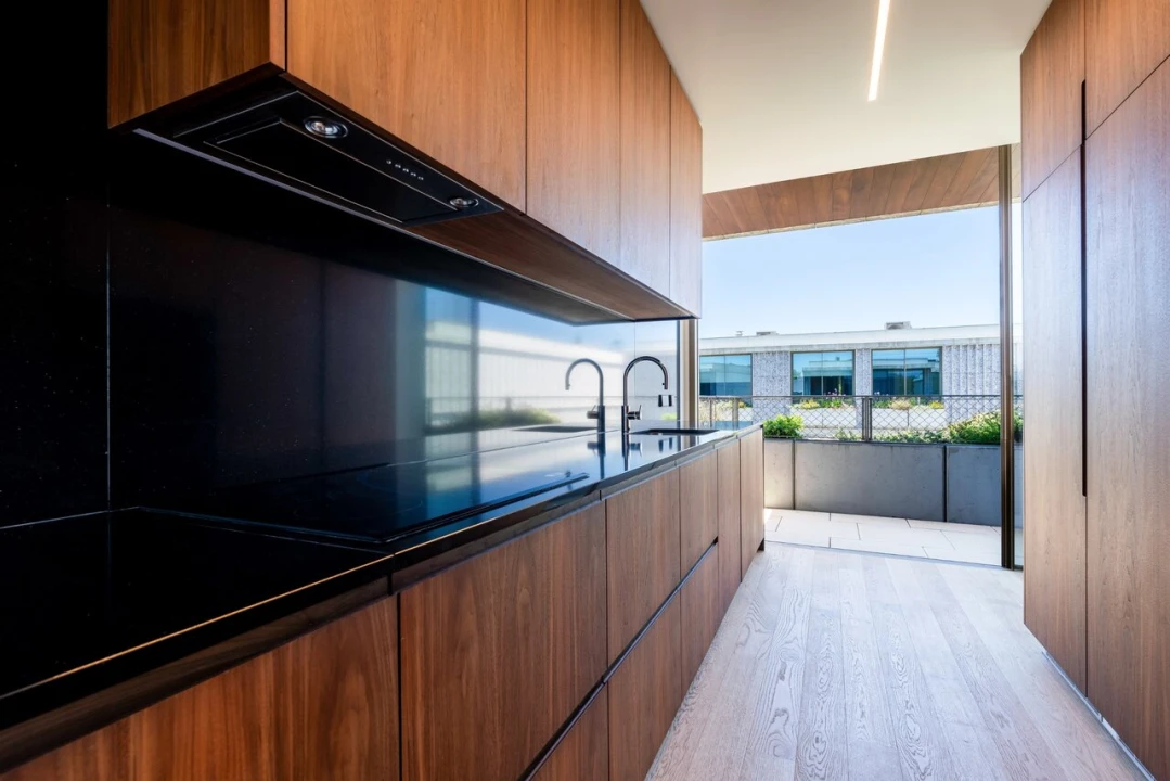 Apartamento T4 para Venda em Aldoar, Foz do Douro e Nevogilde Foto 13