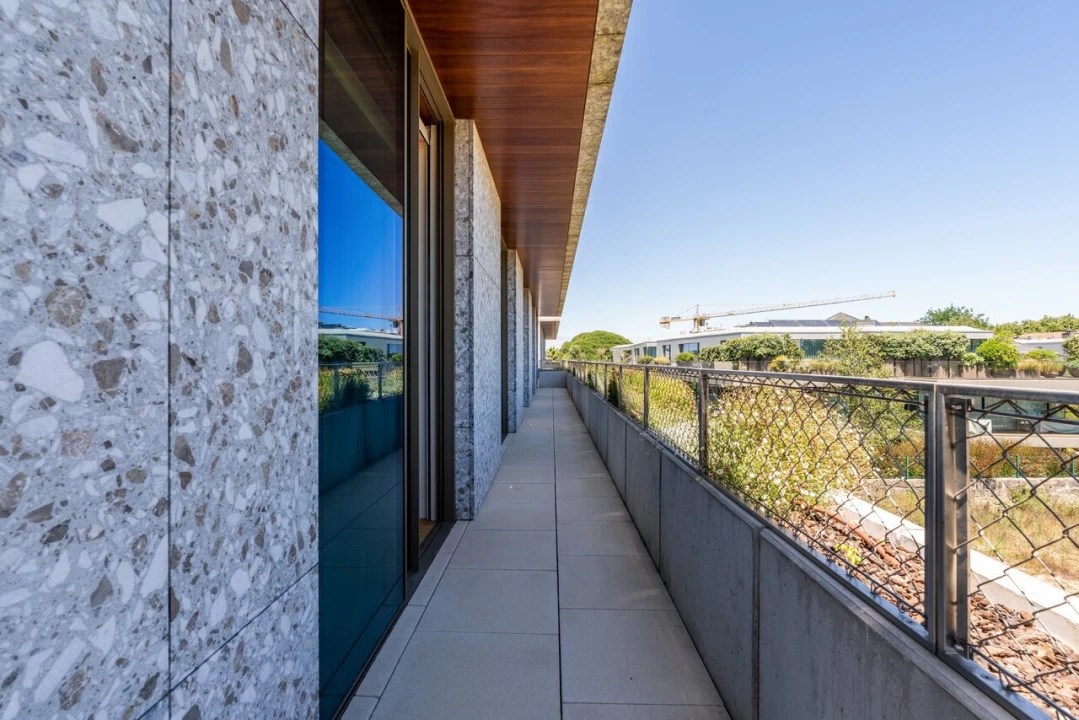 Apartamento T4 para Venda em Aldoar, Foz do Douro e Nevogilde Foto 23