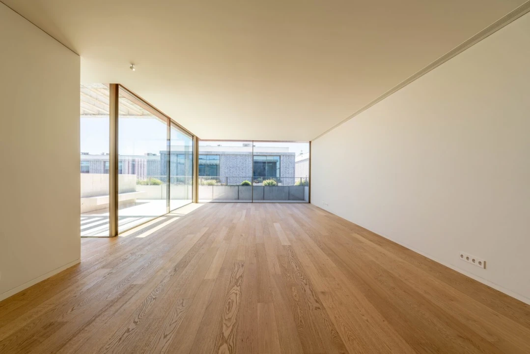 Apartamento T4 para Venda em Aldoar, Foz do Douro e Nevogilde Foto 5
