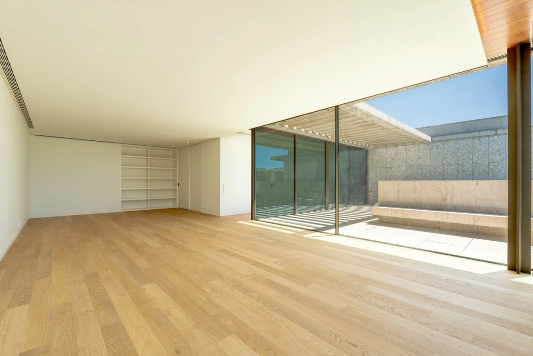 Apartamento T4 para Venda em Aldoar, Foz do Douro e Nevogilde Foto 16