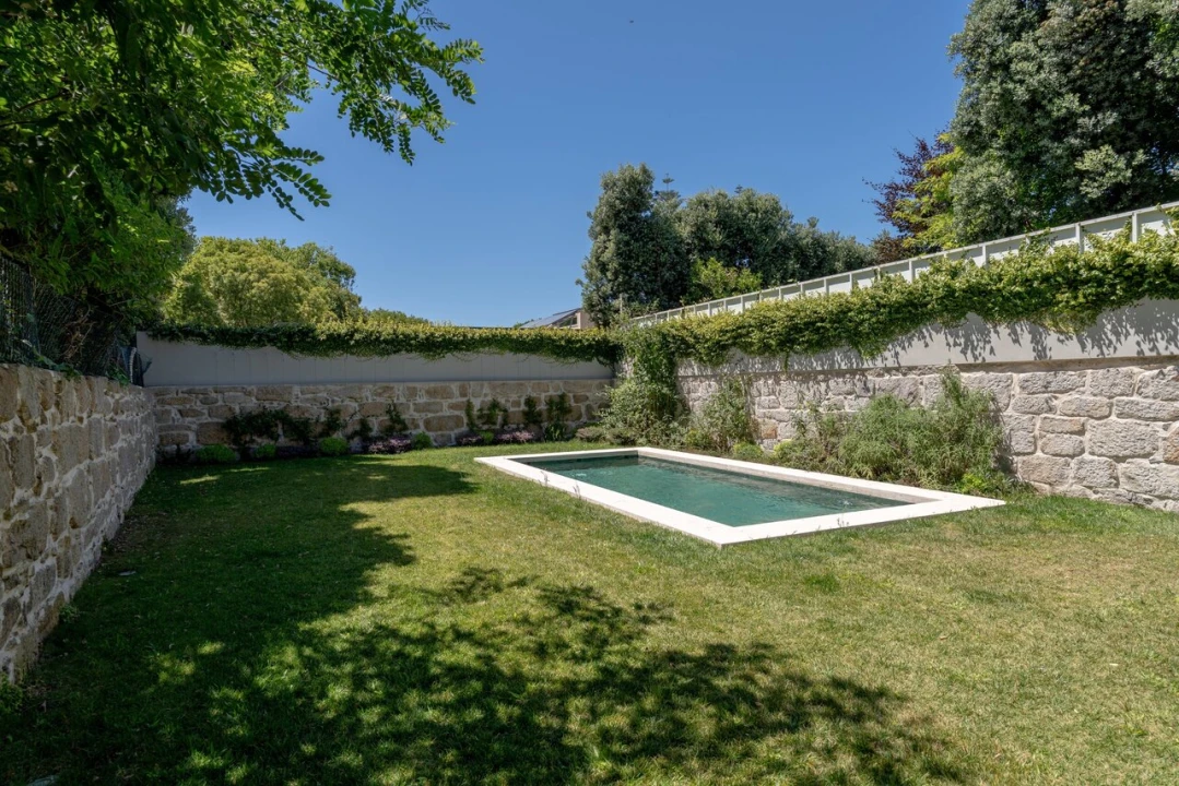 Apartamento T4 para Venda em Aldoar, Foz do Douro e Nevogilde Foto 56