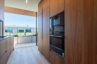 Apartamento T4 para Venda em Aldoar, Foz do Douro e Nevogilde
