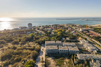 Apartamento T4 para Venda em Aldoar, Foz do Douro e Nevogilde