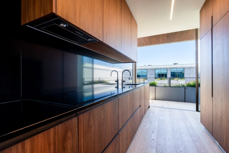 Apartamento T4 para Venda em Aldoar, Foz do Douro e Nevogilde Foto 13