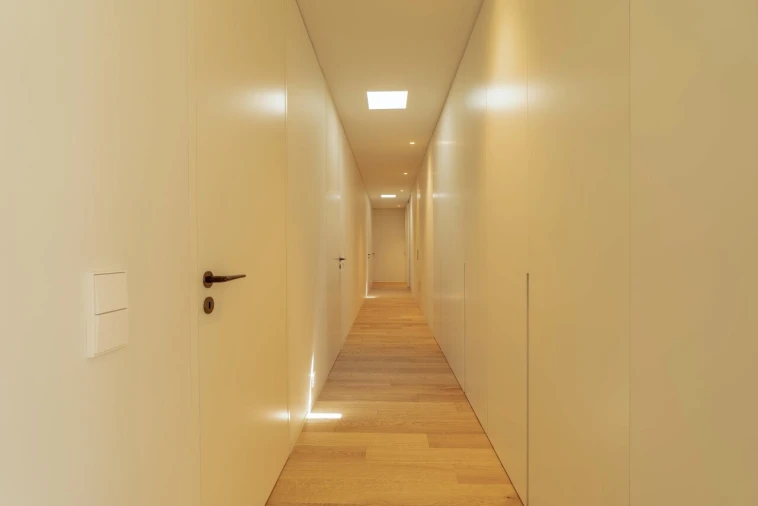 Apartamento T4 para Venda em Aldoar, Foz do Douro e Nevogilde Foto 20
