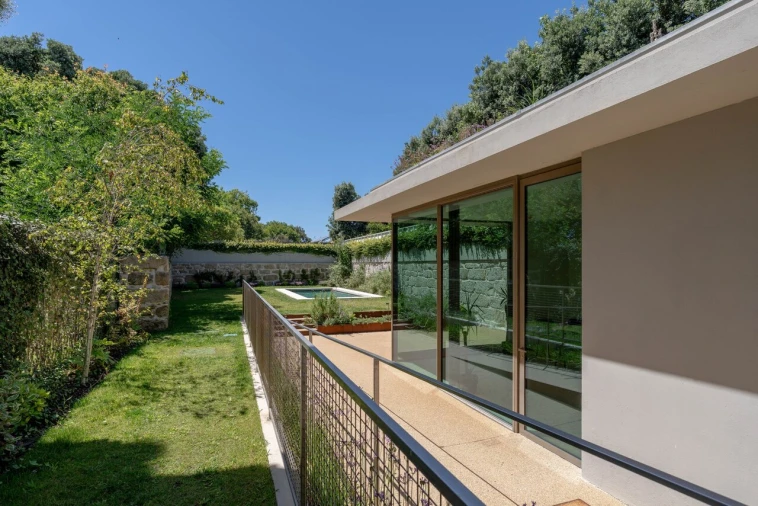 Apartamento T4 para Venda em Aldoar, Foz do Douro e Nevogilde Foto 53