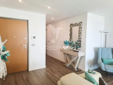 Apartamento T4 para Venda em Quarteira