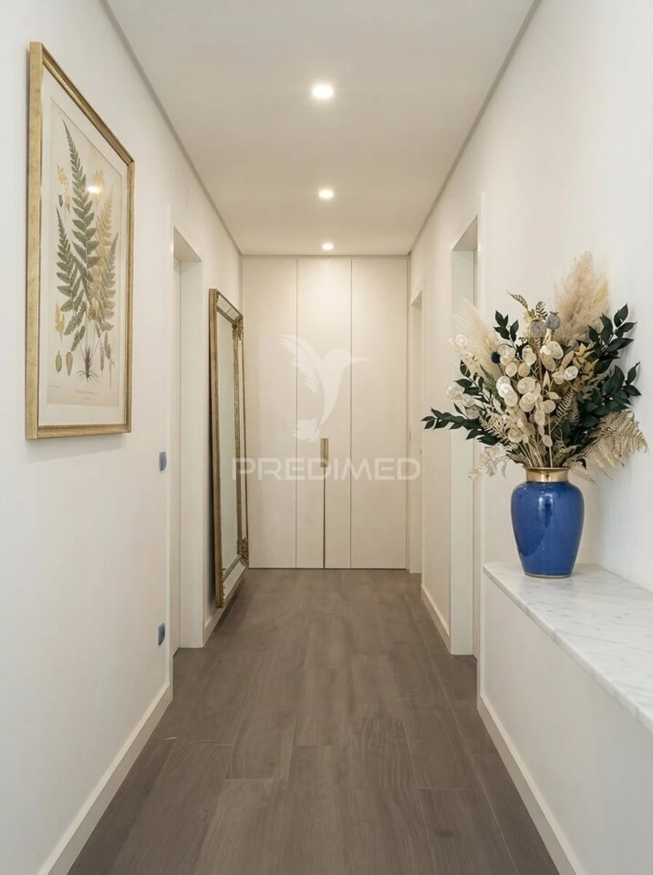 Apartamento T4 para Venda em Quarteira Foto 15