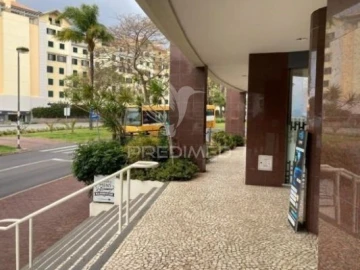 Loja para Venda em São Martinho