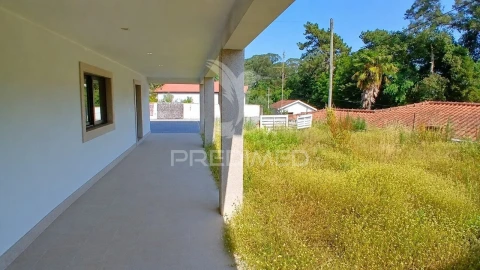 Moradia T3 para Venda em Airães