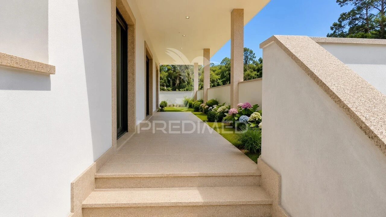 Moradia T3 para Venda em Airães Foto 23