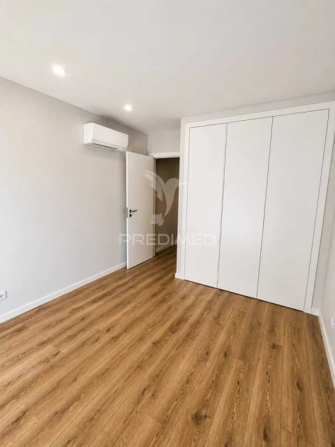 Apartamento T2 para Venda em Marrazes e Barosa