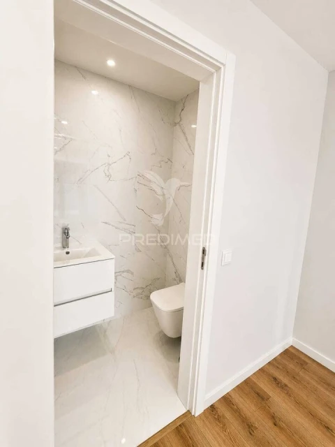 Apartamento T2 para Venda em Marrazes e Barosa