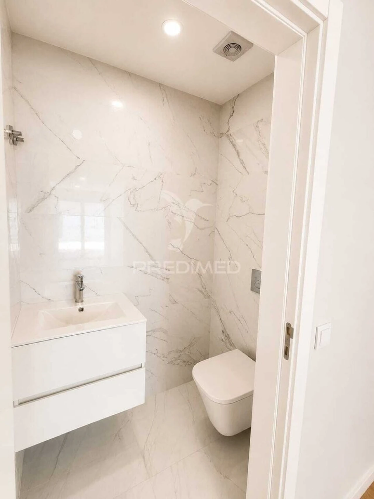 Apartamento T2 para Venda em Marrazes e Barosa Foto 9