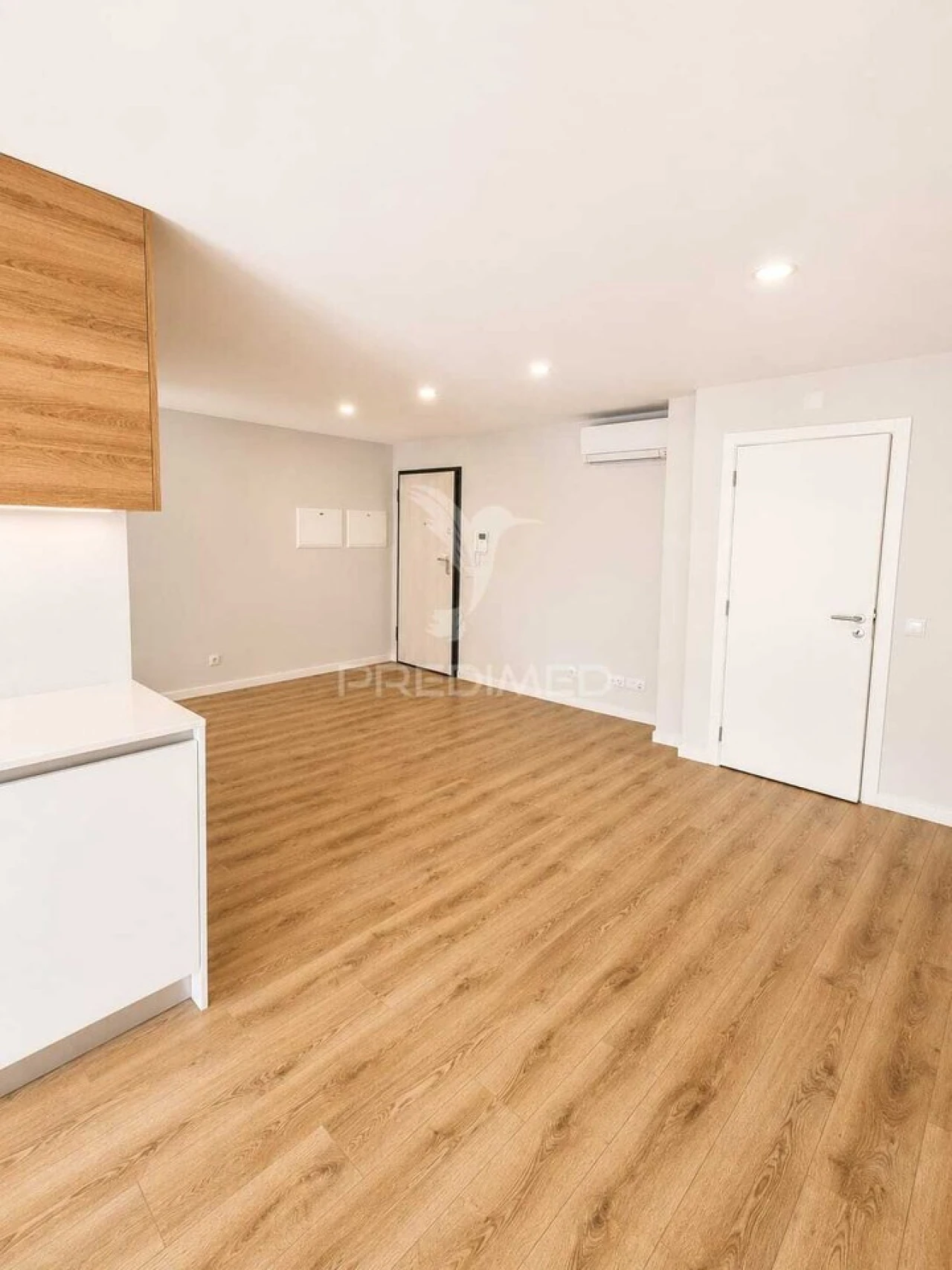 Apartamento T2 para Venda em Marrazes e Barosa Foto 4