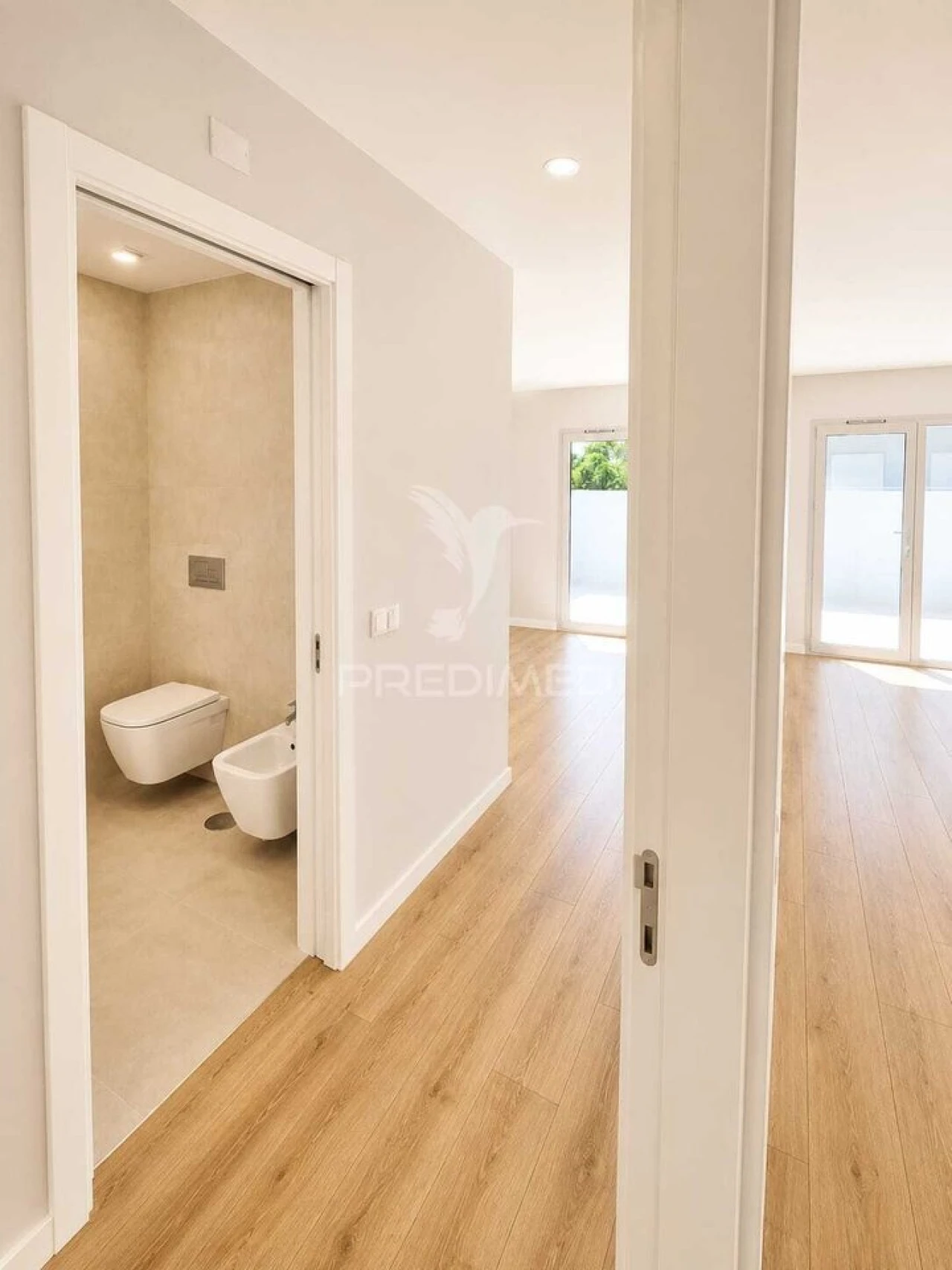Apartamento T2 para Venda em Marrazes e Barosa Foto 10