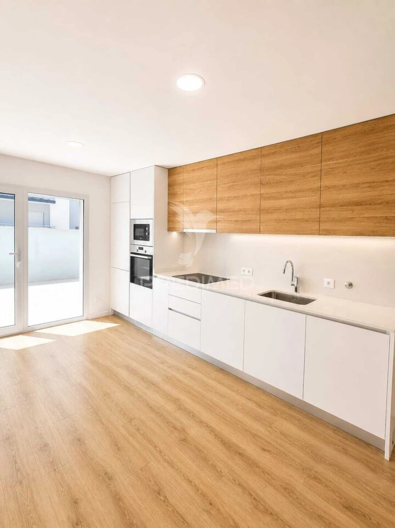 Apartamento T2 para Venda em Marrazes e Barosa Foto 1