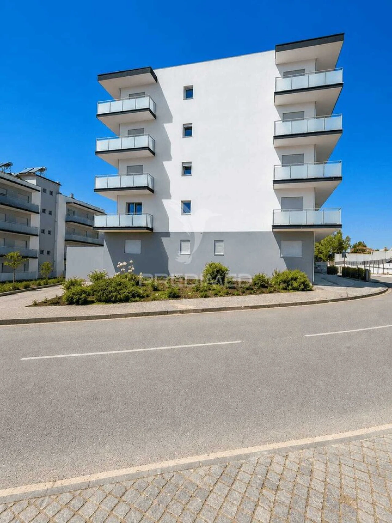 Apartamento T2 para Venda em Marrazes e Barosa Foto 20