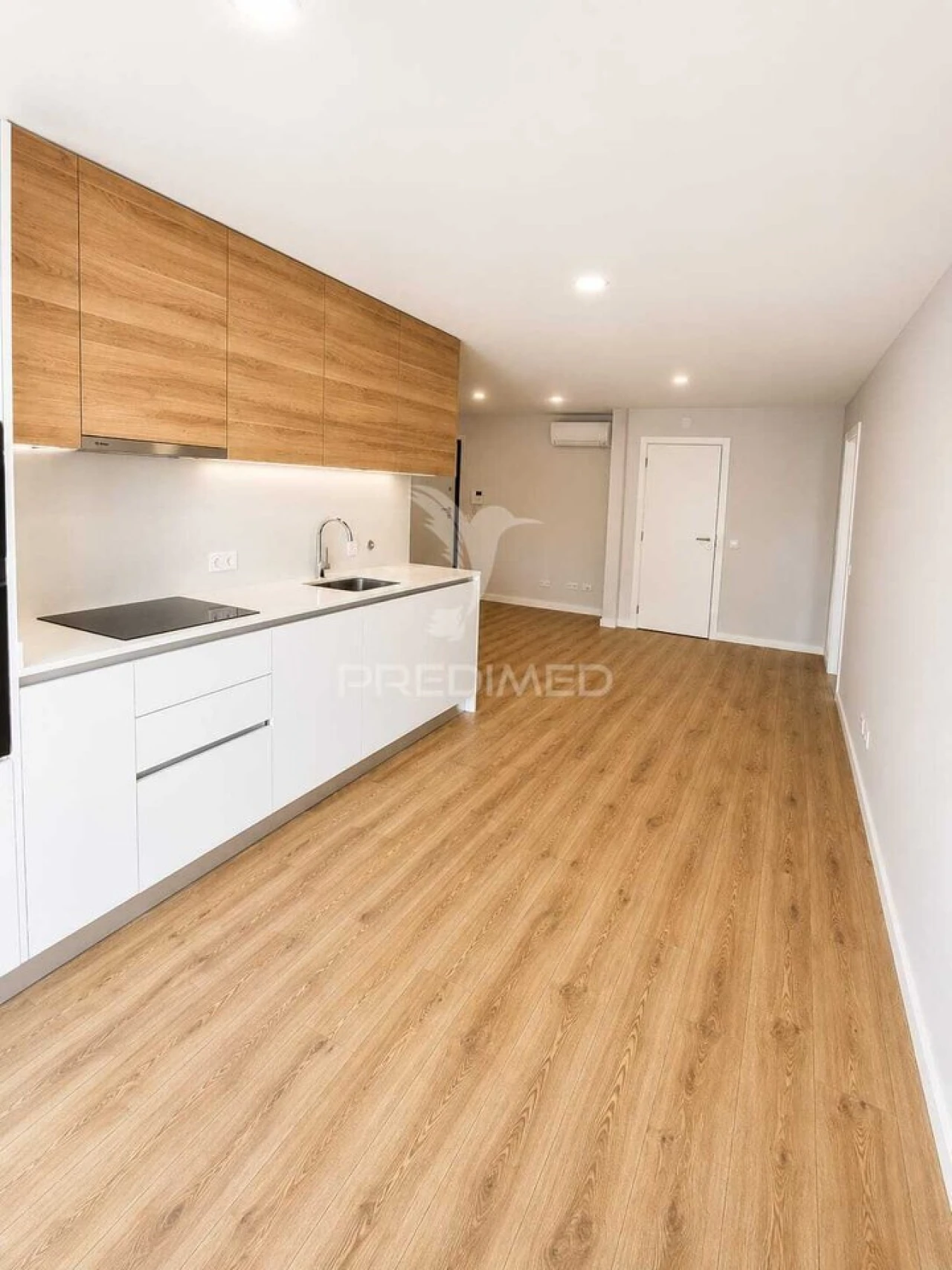 Apartamento T2 para Venda em Marrazes e Barosa Foto 3