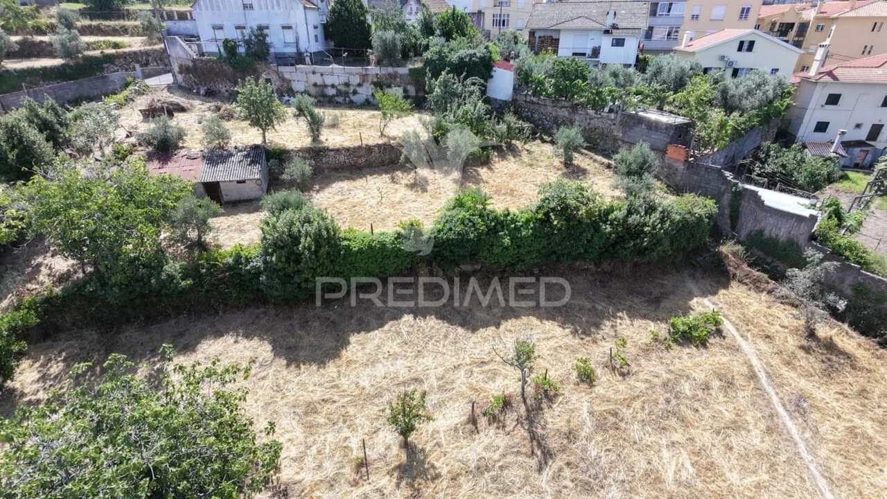 Moradia T0 para Venda em Gouveia (São Pedro e São Julião) Foto 22