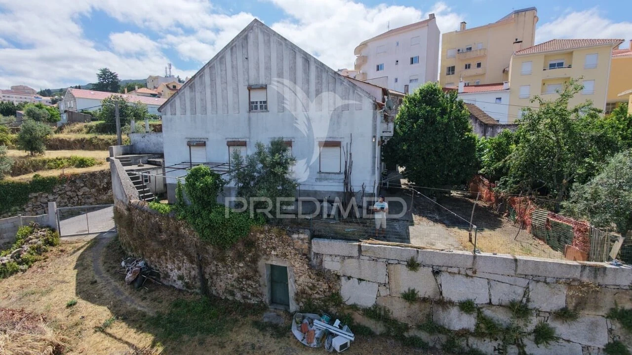 Moradia T0 para Venda em Gouveia (São Pedro e São Julião) Foto 23