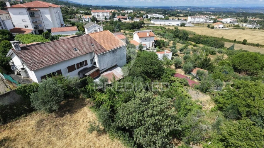Moradia T0 para Venda em Gouveia (São Pedro e São Julião) Foto 28