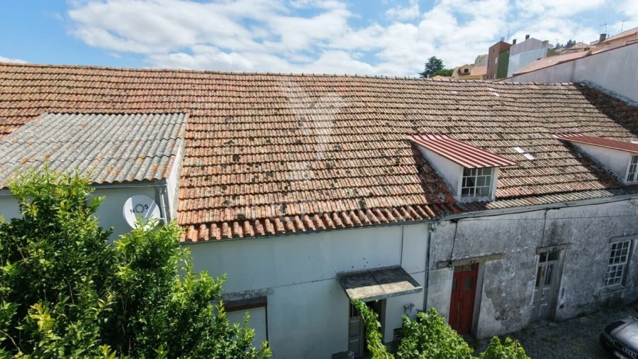 Moradia T0 para Venda em Gouveia (São Pedro e São Julião) Foto 27