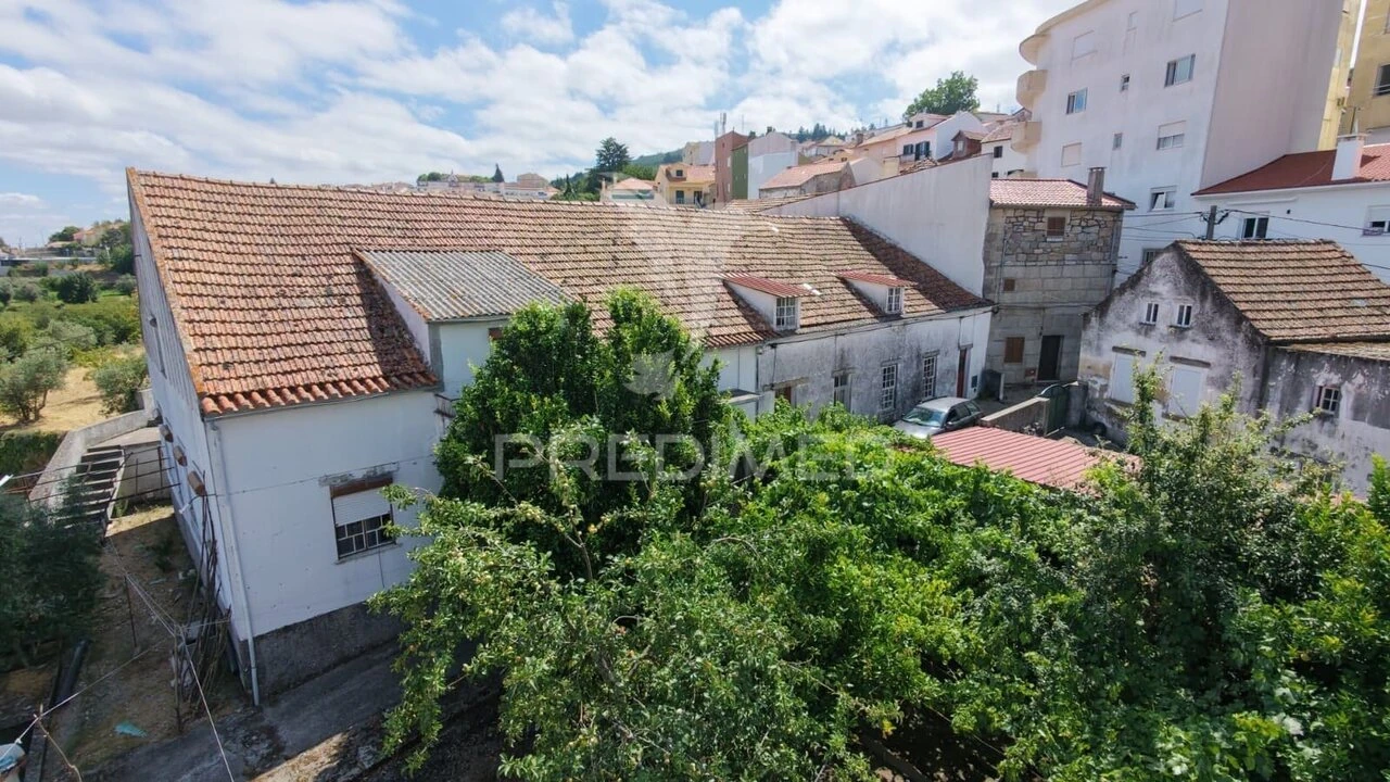 Moradia T0 para Venda em Gouveia (São Pedro e São Julião) Foto 29