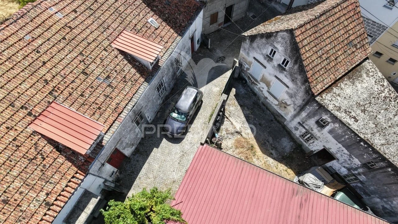 Moradia T0 para Venda em Gouveia (São Pedro e São Julião) Foto 26