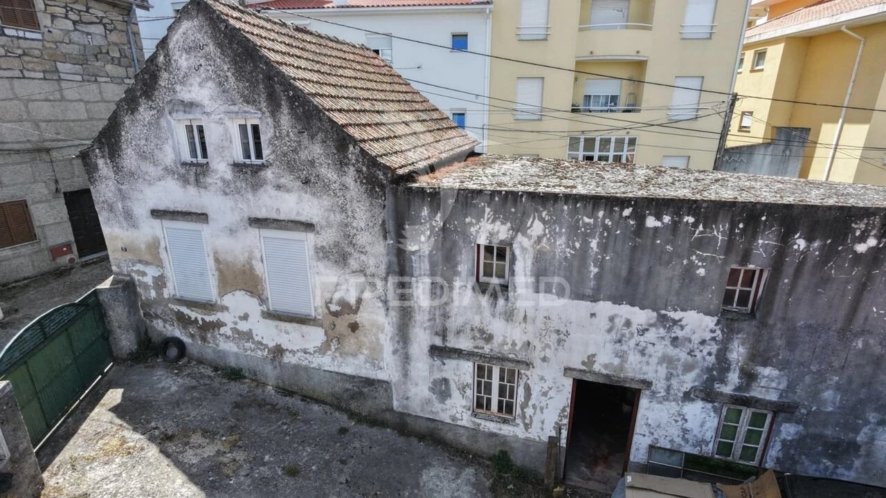 Moradia T0 para Venda em Gouveia (São Pedro e São Julião) Foto 19