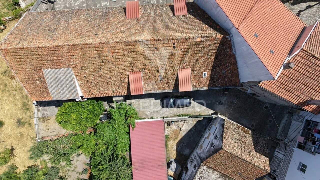 Moradia T0 para Venda em Gouveia (São Pedro e São Julião) Foto 25